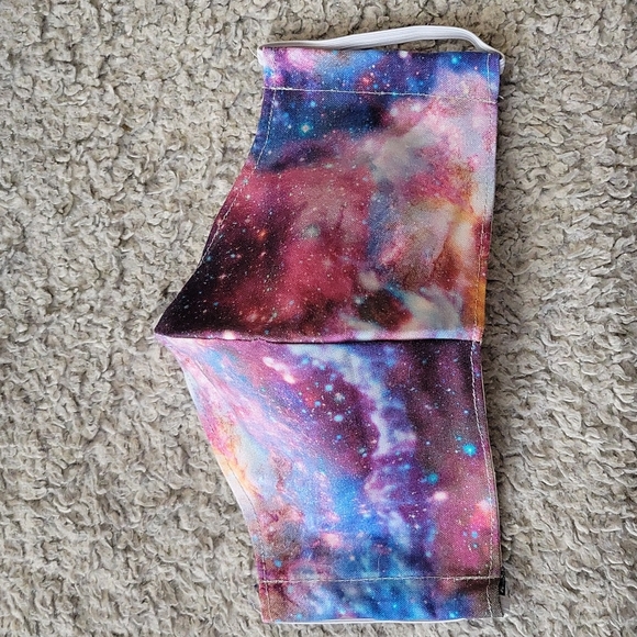 Galaxy face mask - Picture 3 of 4